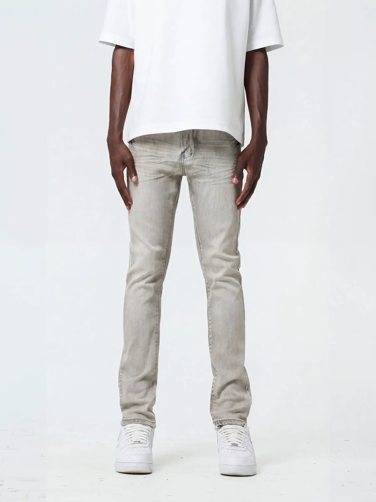 Waimea Skinny Fit Denim – M8172