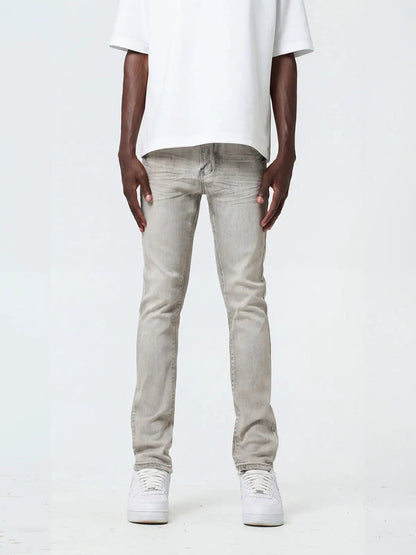 Waimea Skinny Fit Denim – M8172
