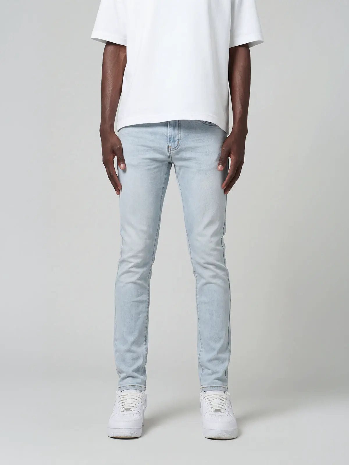 Waimea Skinny Fit Denim – M8172