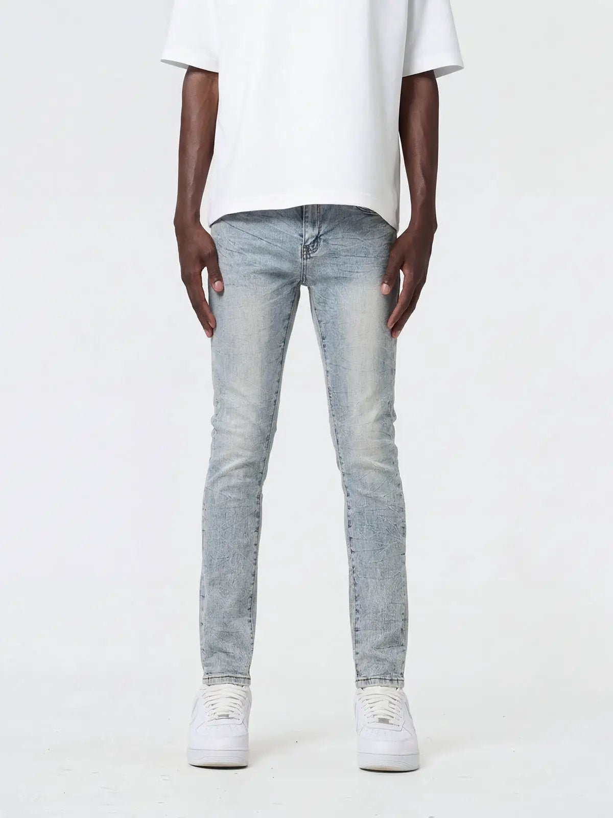 Waimea Skinny Fit Denim – M8172