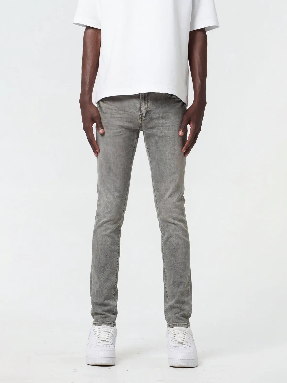Waimea Skinny Fit Denim – M8248