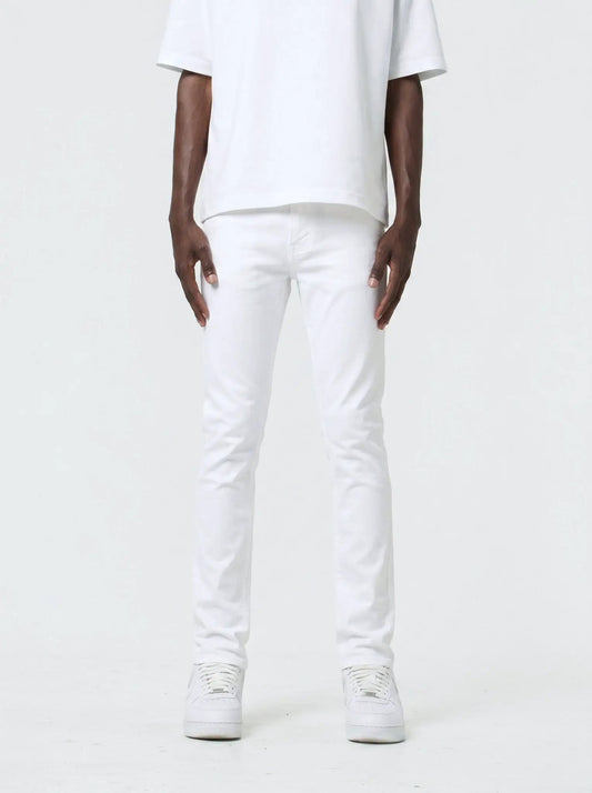 Waimea Skinny Fit Denim – M8248 by Waimea