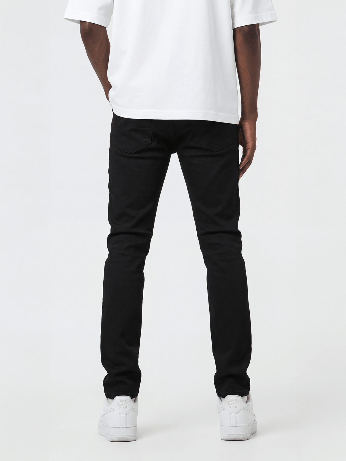 Waimea Skinny Fit Denim – M8248