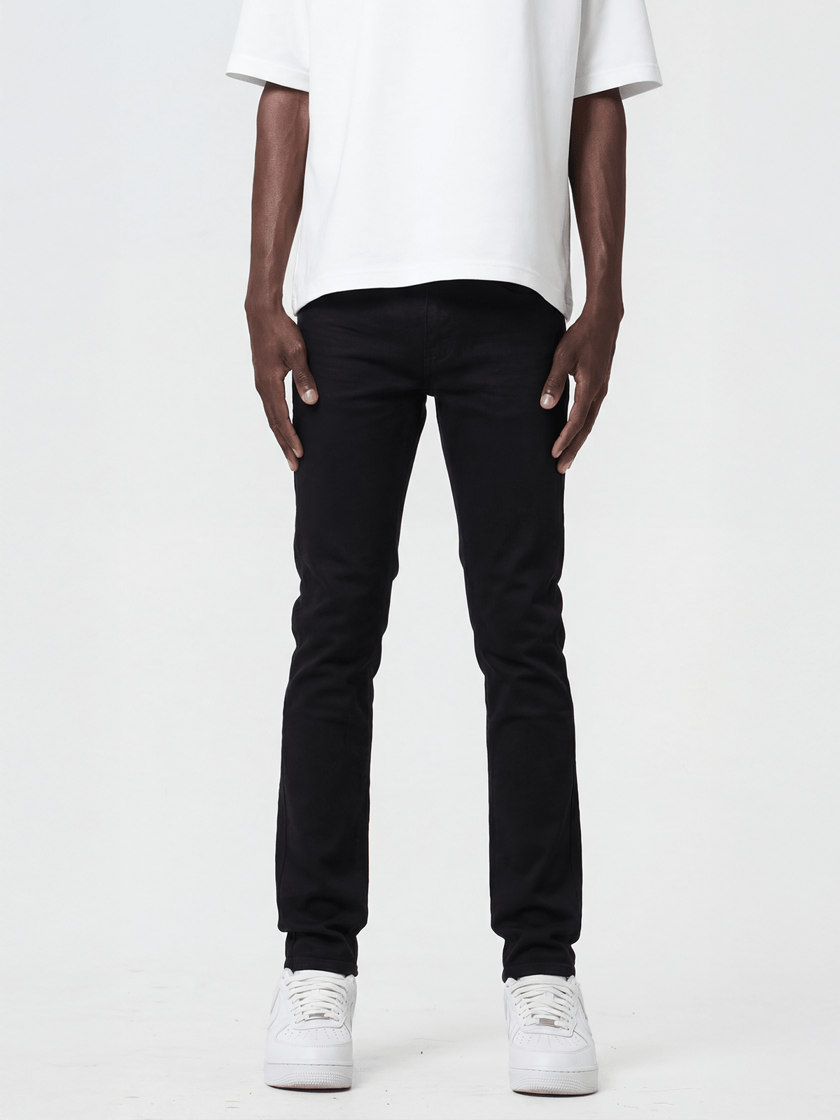 Waimea Skinny Fit Denim – M8248