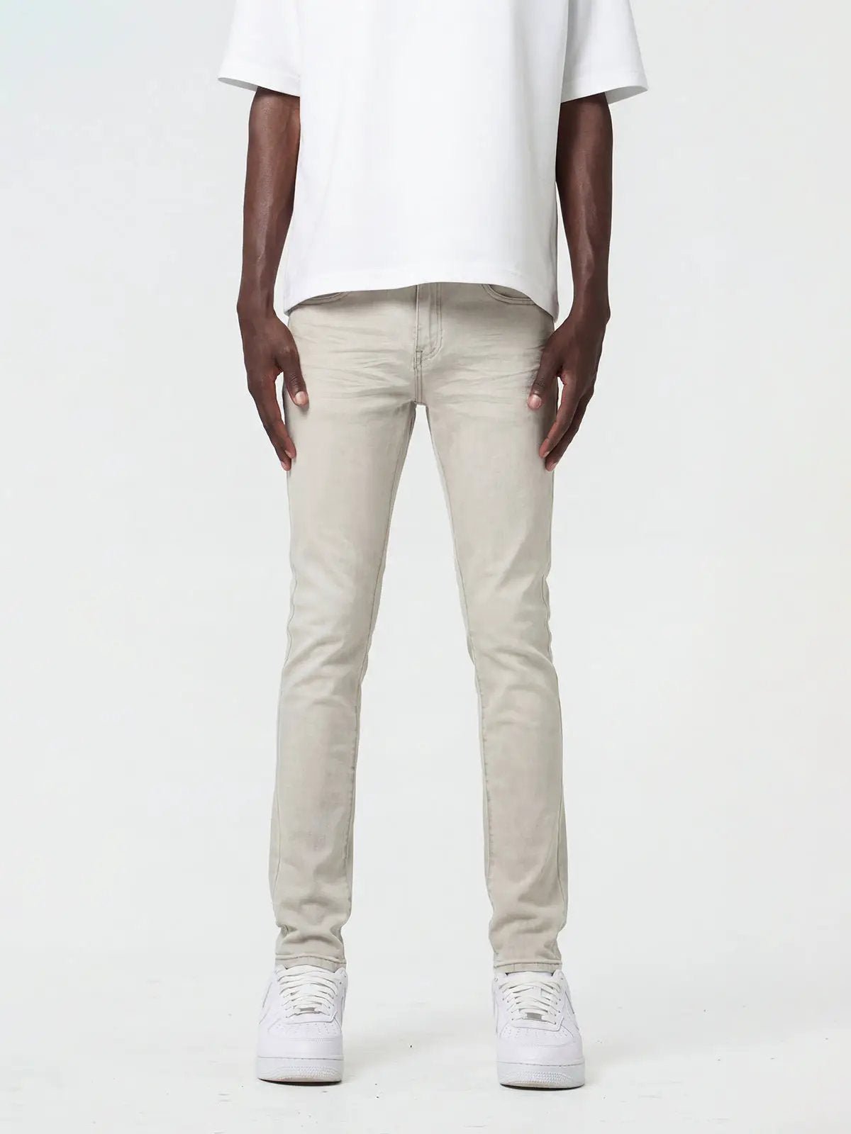 Waimea Skinny Fit Denim – M8248