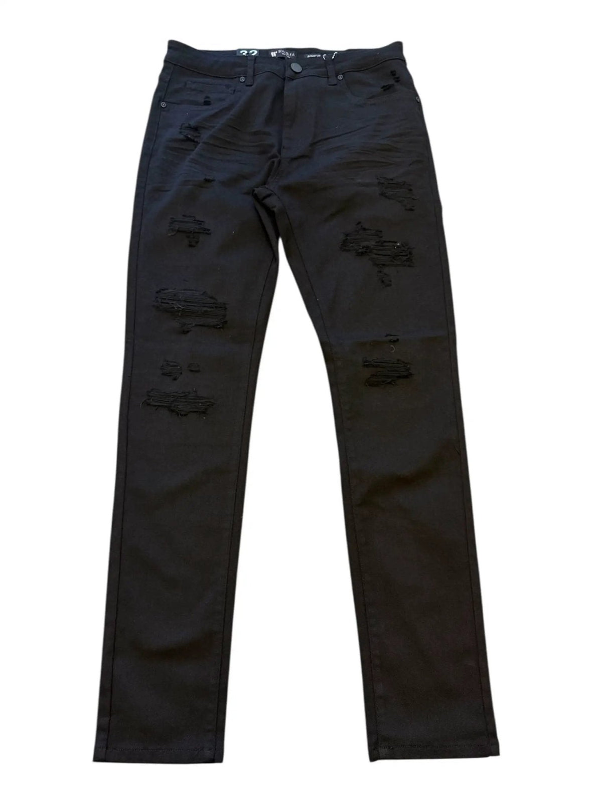 Waimea Skinny Fit Denim – M8769