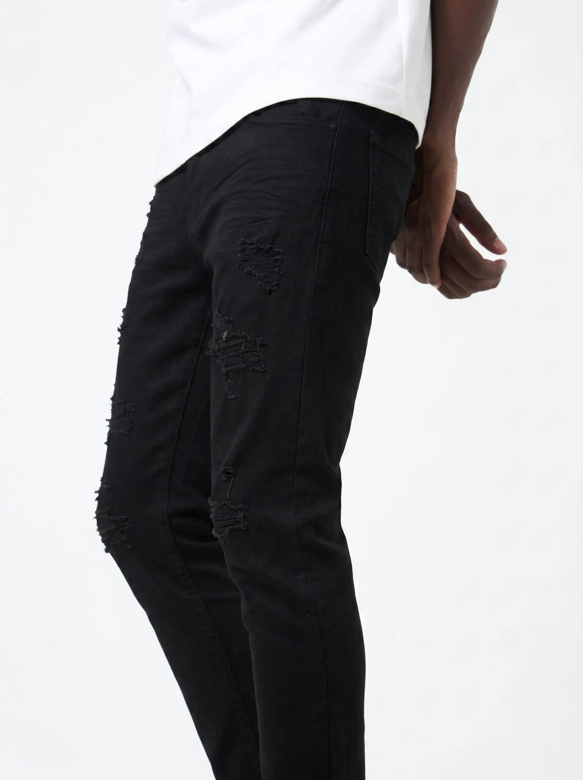 Waimea Skinny Fit Denim – M8769