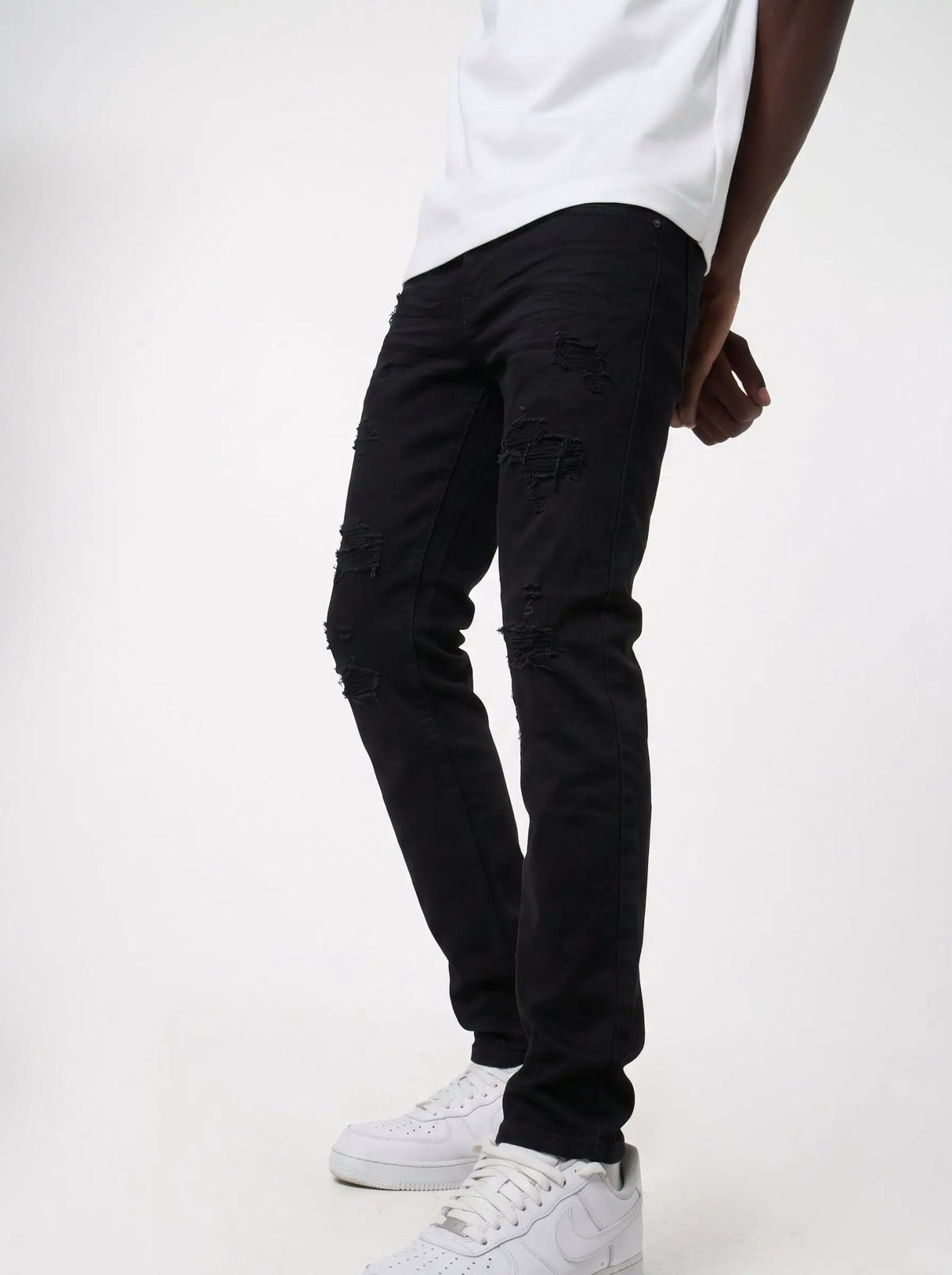 Waimea Skinny Fit Denim – M8769