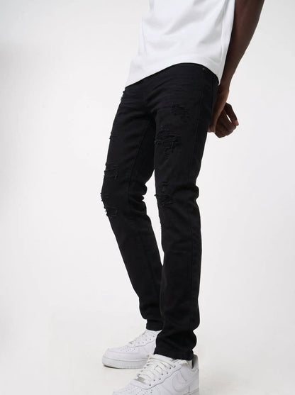 Waimea Skinny Fit Denim – M8769