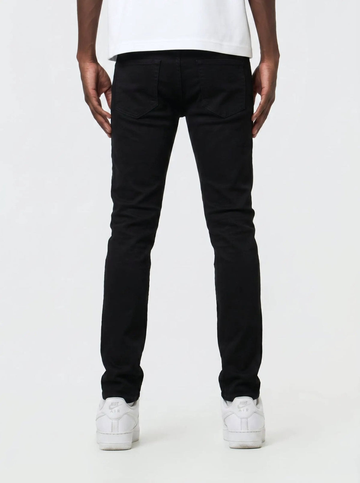 Waimea Skinny Fit Denim – M8769