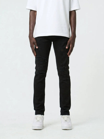Waimea Skinny Fit Denim – M8769 by Waimea