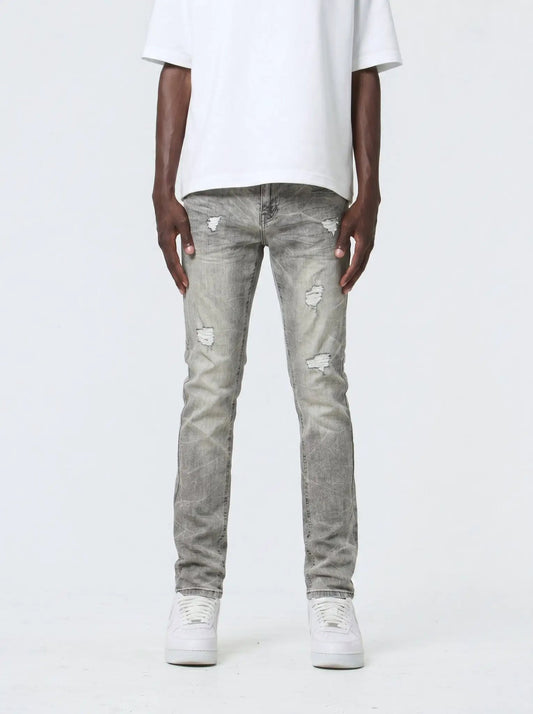 Waimea Slim Fit Denim – M8658 by Waimea