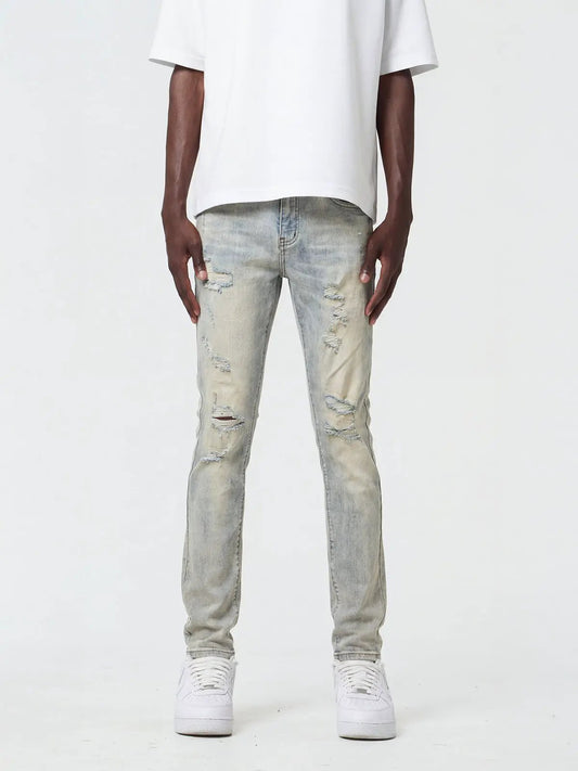 Waimea Slim Fit Denim –M8727 by Waimea