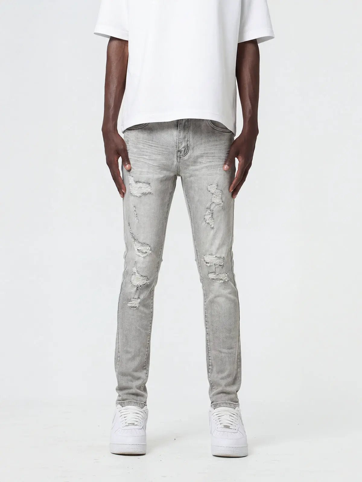 Waimea Slim Fit Denim –M8727