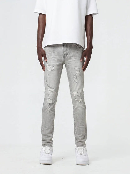 Waimea Slim Fit Denim –M8727
