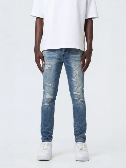 Waimea Slim Fit Denim –M8727