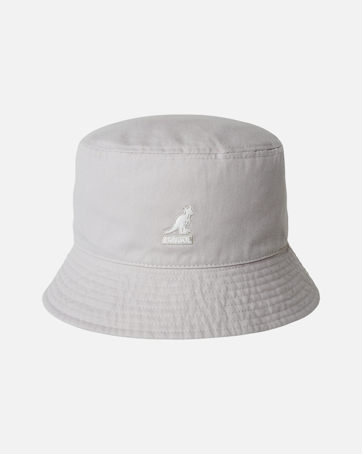 Kangol Washed Bucket K4224HT hat in Moonstruck