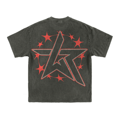WKND RIOT Chaos Cult Tee from On Time Fashions – T-shirt by WKND RIOT, Birmingham AL’s 1 fashion store and premier destination for streetwear, suits, kids fashion, and big & tall