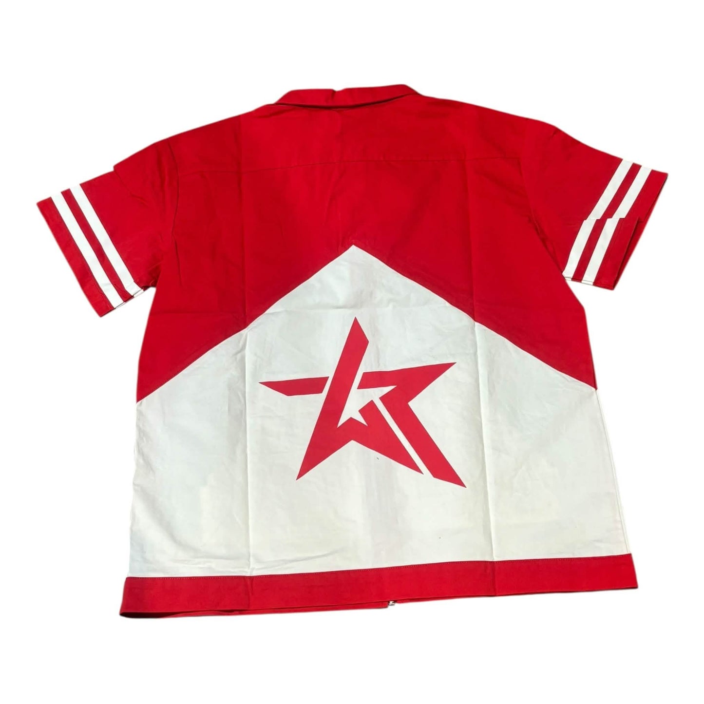 WKND RIOT Pack Shirt from On Time Fashions – Streetwear Shirt by WKND RIOT, Birmingham AL’s 1 fashion store and premier destination for streetwear, suits, kids fashion, and big & tall
