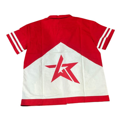 WKND RIOT Pack Shirt from On Time Fashions – Streetwear Shirt by WKND RIOT, Birmingham AL’s 1 fashion store and premier destination for streetwear, suits, kids fashion, and big & tall