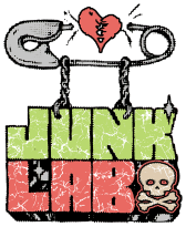 Junk Lab