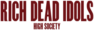 Rich Dead Idols