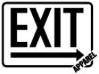 Exit Apparel