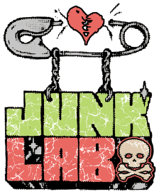 Junk Lab